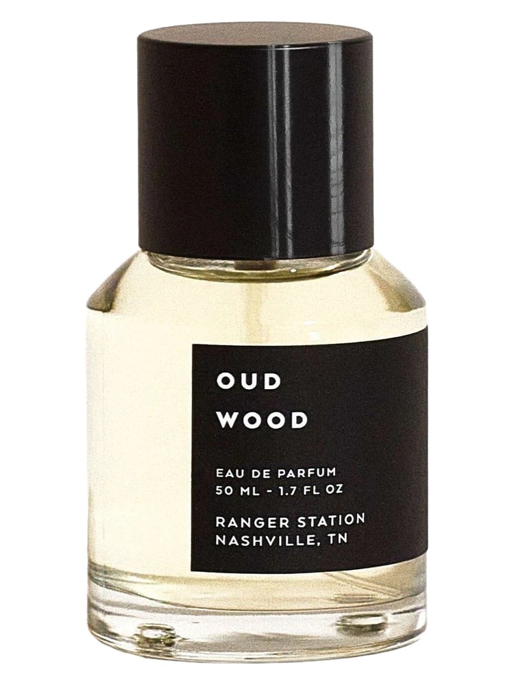 Oud Wood Ranger Station perfume - a fragrance for women and men 2018