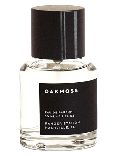 Oakmoss Ranger Station perfume a fragrance for women and men 2018 - Main Image