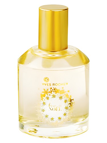 Fleur de Noel Limited Edition Yves Rocher pro ženy 