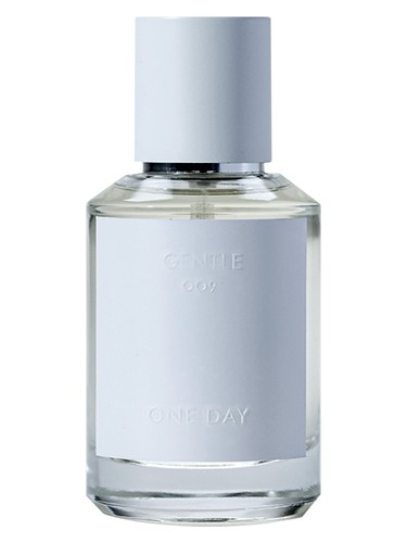 009 Gentle One Day pro ženy a muže 