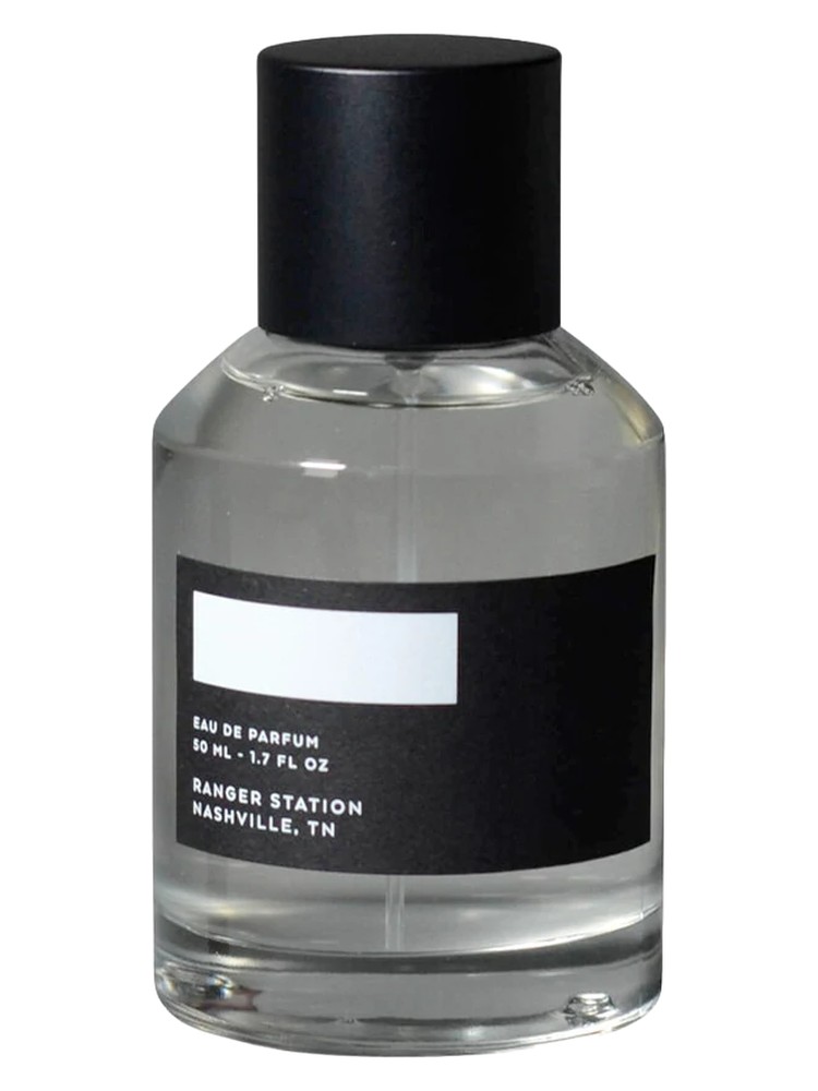Untitled Ranger Station perfume - a fragrance for women and men 2020