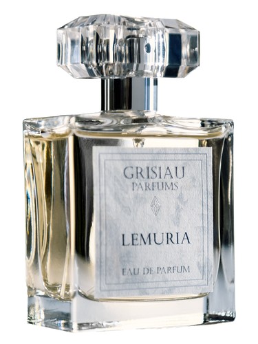 Lemuria Grisiau pro ženy a muže