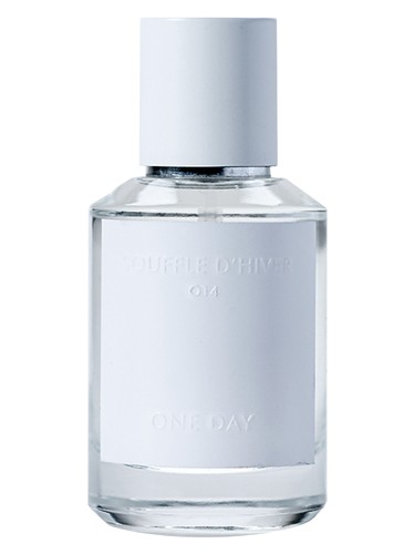 014 Souffle d'Hiver One Day pro ženy a muže 