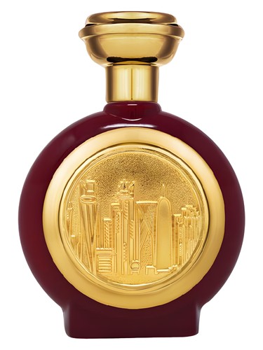 Black Cashmere Boadicea the Victorious pro ženy a muže