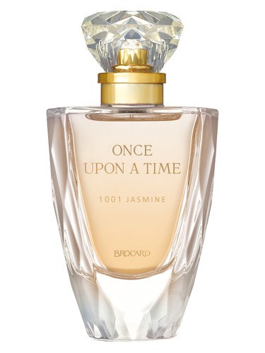 Once Upon A Time 1001 Jasmine Brocard pro ženy a muže 