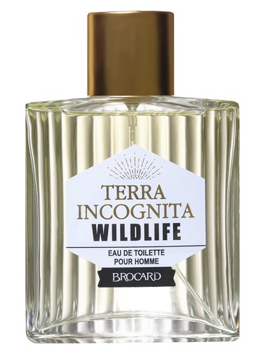 Terra Incognita Wild Life Brocard pro muže 