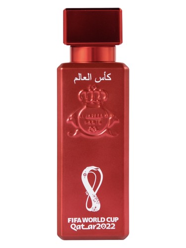 World Cup Al-Jazeera Perfumes perfume - a fragrance for women and