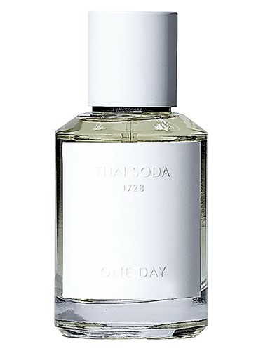 perfume Thai Soda One Day pro ženy a muže 