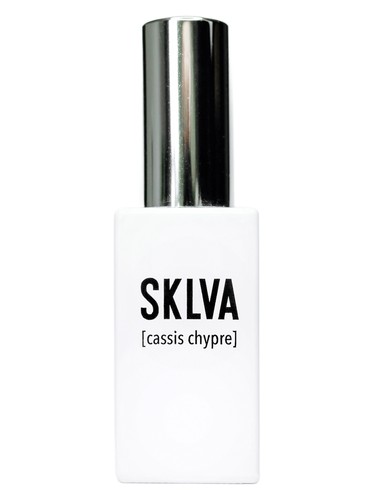perfume [cassis chypre] SKLVA pro ženy a muže 