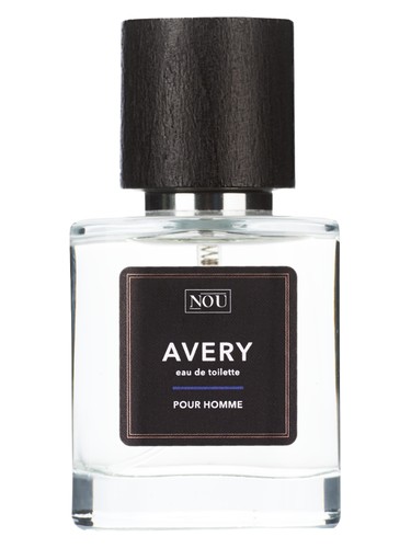 perfume Avery NOU pro muže 