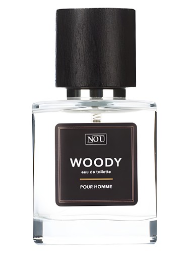 Woody NOU pro muže 