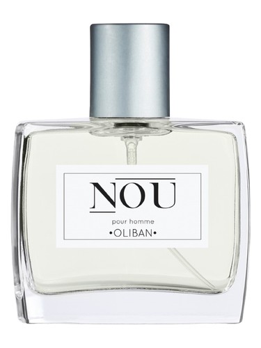 Oliban NOU pro muže