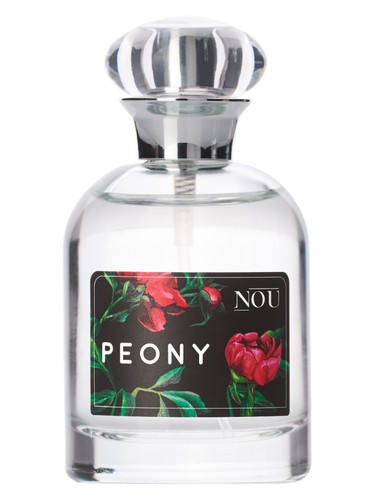 perfume Peony NOU pro ženy 