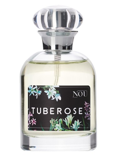 perfume Tuberose NOU pro ženy 