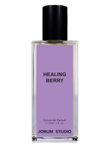 Healing Berry Jorum Studio pro ženy a muže 