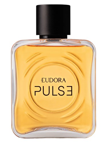 Pulse Eudora pro muže