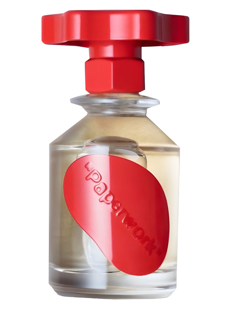 Solution No.4 Off-White™ perfume - a fragrance for women and men 2022