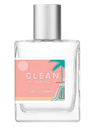 Clean Classic Hello Summer Clean pro ženy