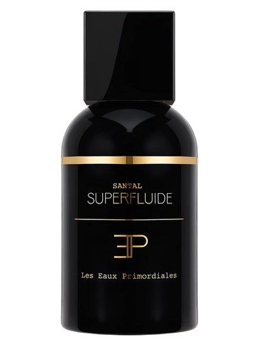 Santal superfluide