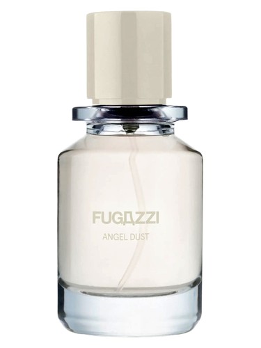 Angel Dust | Extrait de Parfum | Fugazzi Fragrances