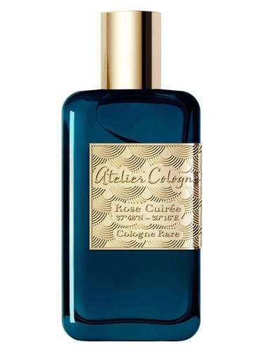 Rose Cuirée Atelier Cologne pro ženy a muže 