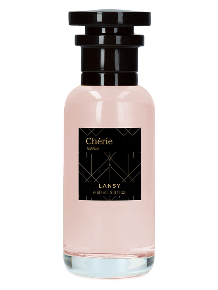 CHERIE LANSY perfume - a fragrance for women 2020