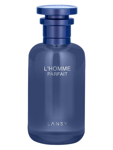 L’HOMME PARFAIT LANSY pro muže 