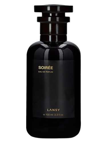 SOIREE LANSY pro ženy a muže