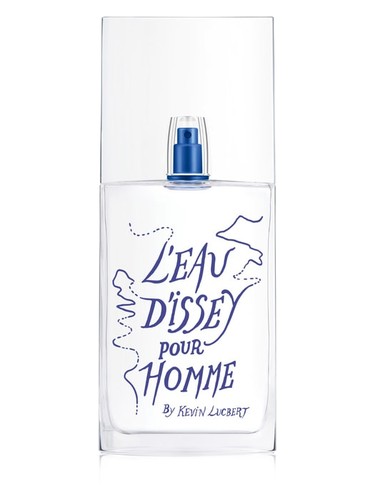 L'Eau d'Issey Pour Homme Summer Edition by