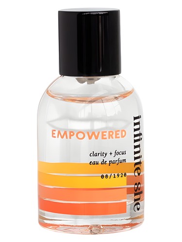 Empowered Infinite She pro ženy a muže