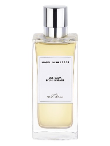 Joyful Nashi Bloom Angel Schlesser pro ženy a muže 