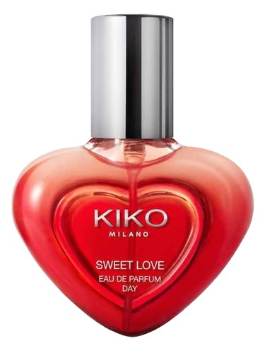 Sweet Love Day Kiko Milano pro ženy 