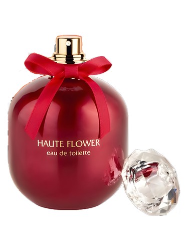 Haute Flower Kiko Milano pro ženy 