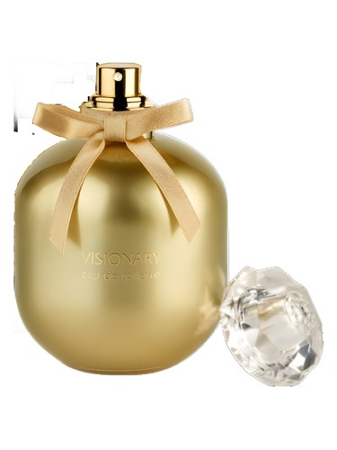 perfume Visionary Kiko Milano pro ženy 