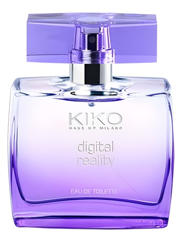 Digital Reality Kiko Milano pro ženy 
