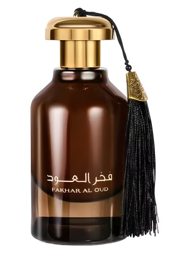 Fakhar al oud