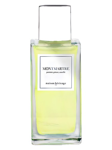 Montmartre Maison Héritage pro muže