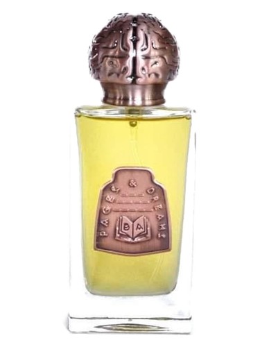 Pages &amp; Dreams Broken Anatomy Perfumes pro ženy a muže 