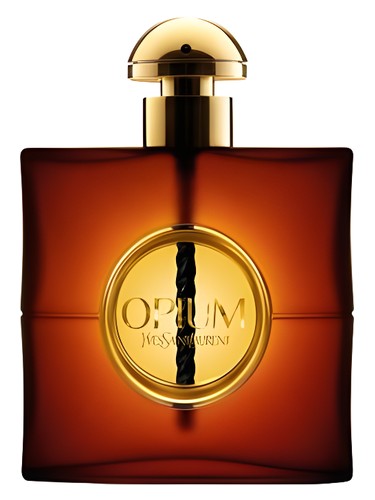 香水(女性用) YSL OPIUM YVES SAINT LAURENT BLACK OPIUM EAU DE PARFUM (イヴ・サン