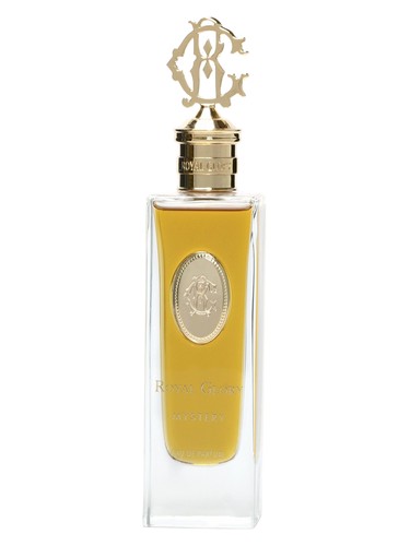 Mystery Royal Glory pro ženy a muže