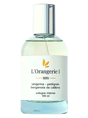 L&#039;Orangerie I Maracujá Brasil pro ženy a muže 