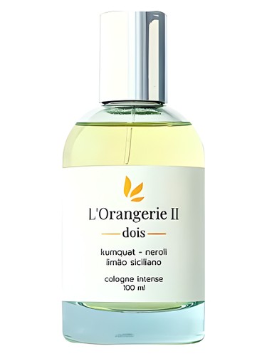 L&#039;Orangerie II Maracujá Brasil pro ženy a muže 