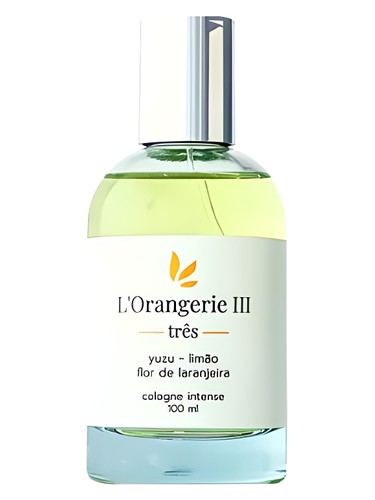 L&#039;Orangerie III Maracujá Brasil pro ženy a muže 