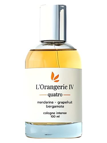 L&#039;Orangerie IV Maracujá Brasil pro ženy a muže 