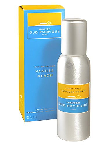 Vanille Peach Comptoir Sud Pacifique pro ženy 