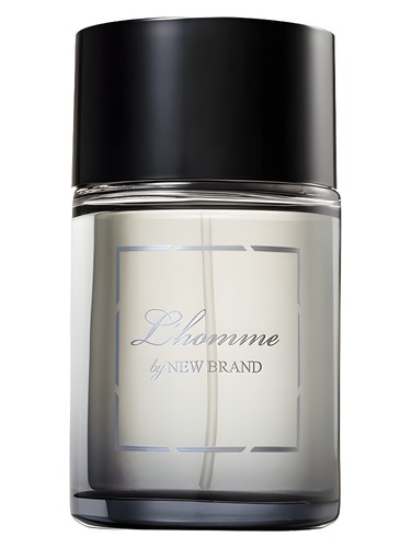 L’Homme New Brand Parfums pro muže 