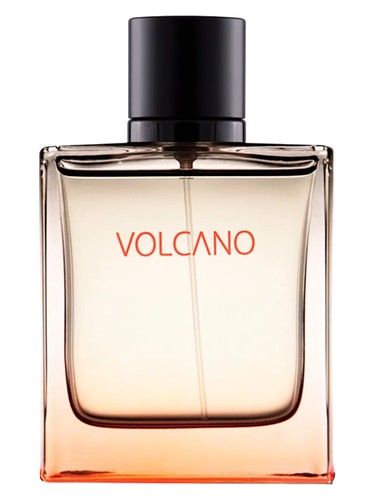 Volcano New Brand Parfums pro muže 