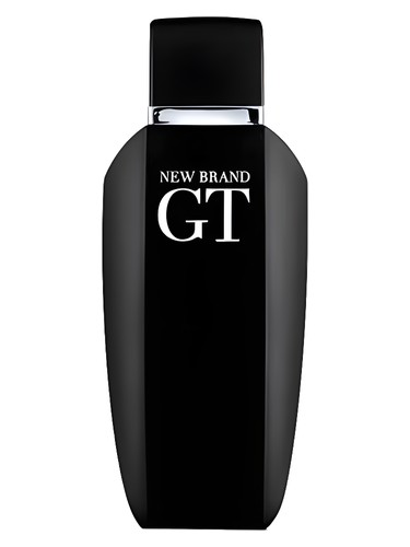 GT For Men New Brand Parfums pro ženy a muže