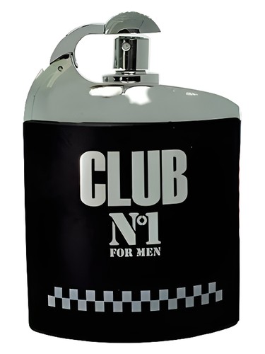 Club Nº 1