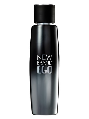 Ego Silver New Brand Parfums pro muže 